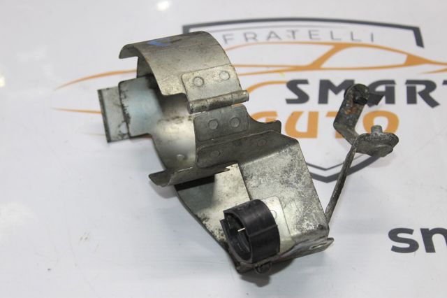 PEUGEOT 190265 Глушитель, задняя часть в наличии Одесса