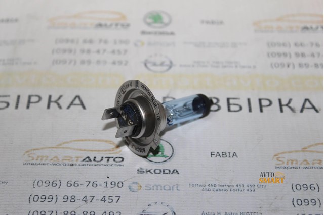 BOSCH 1987302075 Лампочка галогенная в наличии Запорожье