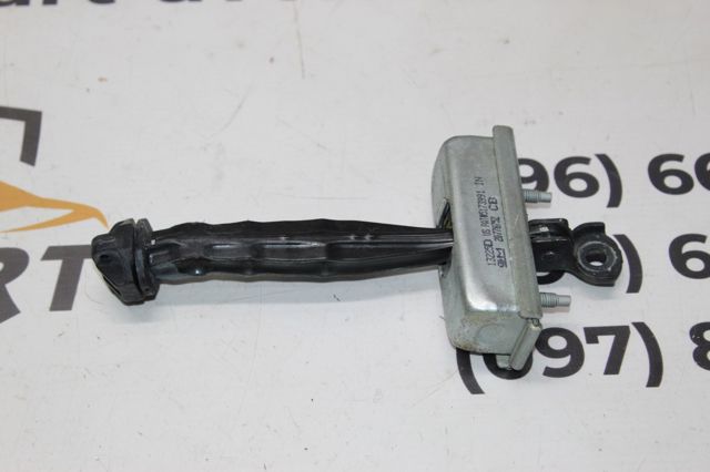 Ограничитель двери, задний 20778752 GM