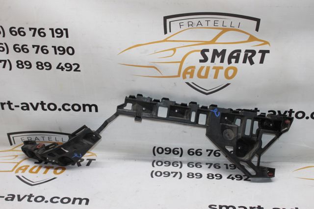 GM 20877798 Направляющая заднего бампера правая в наличии Кривой Рог