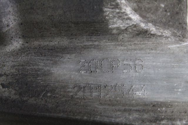 20CP56 PEUGEOT АКПП купить в Киев