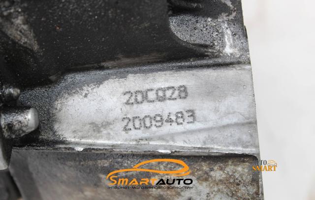 20CQ28 PEUGEOT купить в Ужгород