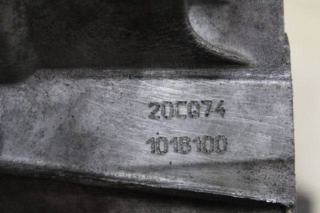 PEUGEOT 20CQ74 КПП в сборе (механическая коробка передач) в наличии Киев