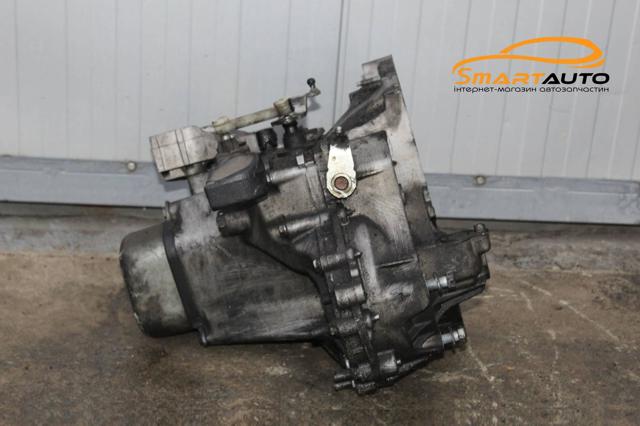 20CQ95 PEUGEOT КПП купить в Черкассы