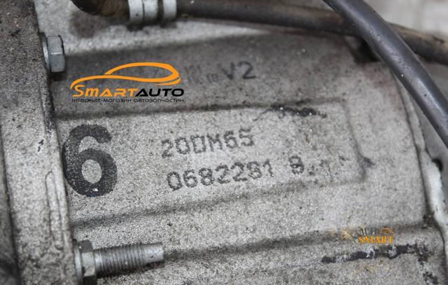 20DM65 PEUGEOT КПП купить в Винница