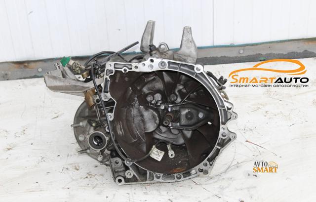 Механическая коробка переключения передач 20DM65 PEUGEOT