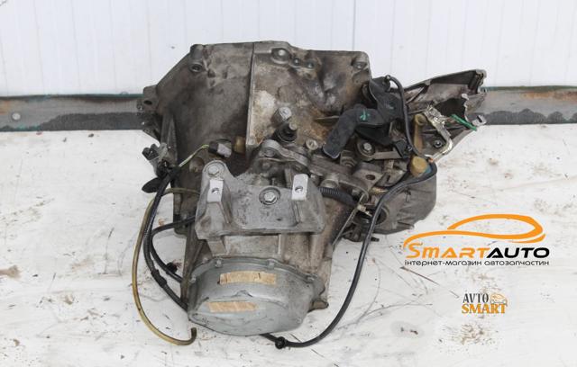 20DM65 PEUGEOT КПП купить в Каменское