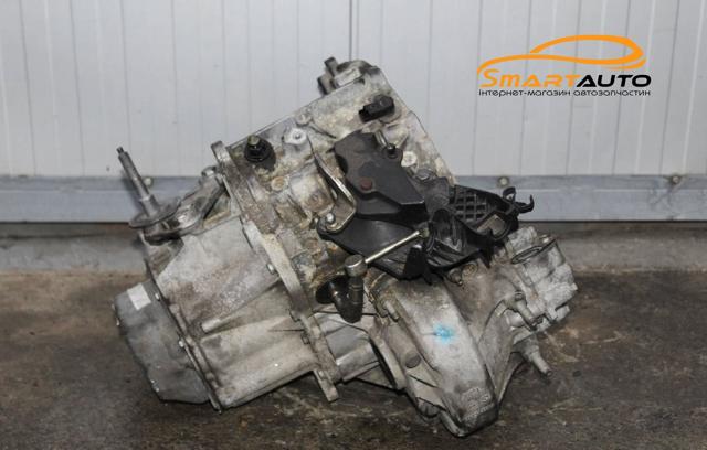 20DM71 PEUGEOT КПП купить в Павлоград