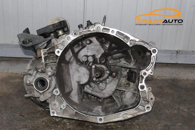Коробка передач 20DM71 PEUGEOT