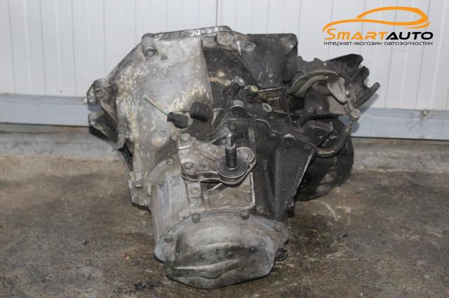 20DP33 PEUGEOT КПП купить в Харьков