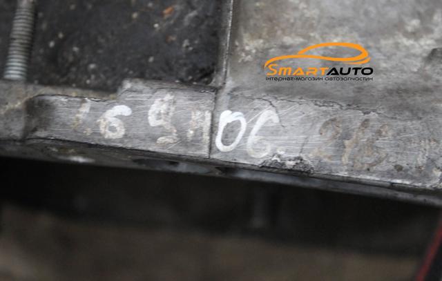 PEUGEOT 20DP33 КПП в наличии Черновцы