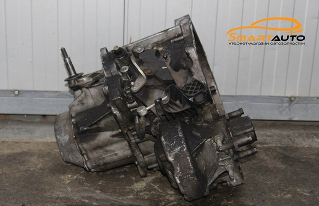 PEUGEOT 20DP33 КПП в наличии Ровно