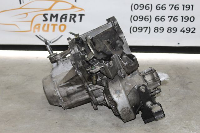 20DP43 PEUGEOT КПП купить в Киев