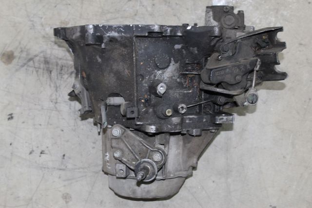 20DP43 PEUGEOT КПП купить в Сумы