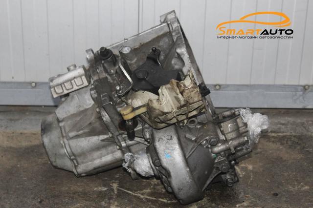 PEUGEOT 20DP45 КПП в наличии Житомир
