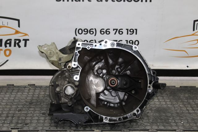 20DP58 PEUGEOT КПП купить в Харьков