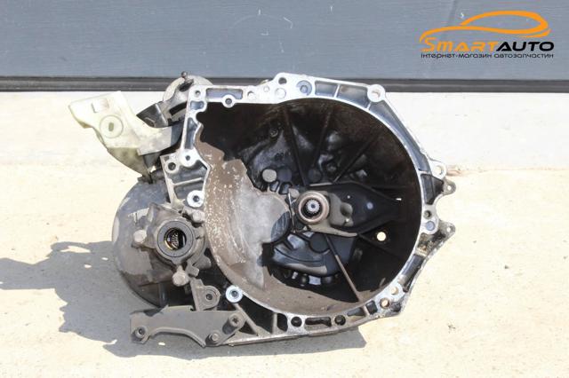 20DP59 PEUGEOT КПП купить в Черновцы