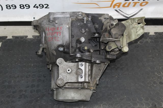 PEUGEOT 20DP73 в наличии Хмельницкий