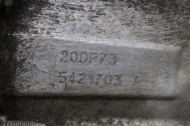 20DP73 PEUGEOT купить в Чернигов