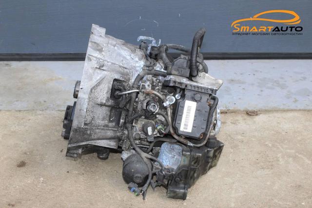20DS12 PEUGEOT купить в Ирпень