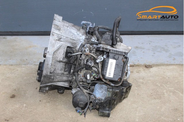 20DS12 PEUGEOT купить в Украина