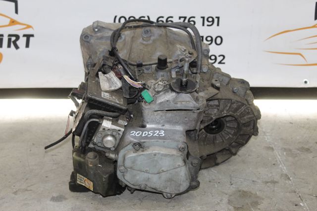 PEUGEOT 20DS23 в наличии Полтава