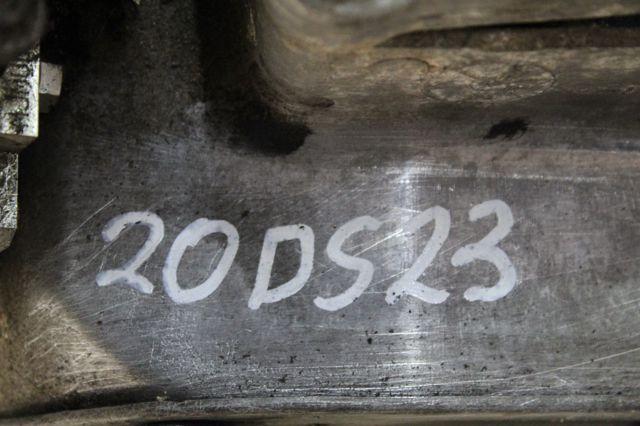 PEUGEOT 20DS23 в наличии Сумы