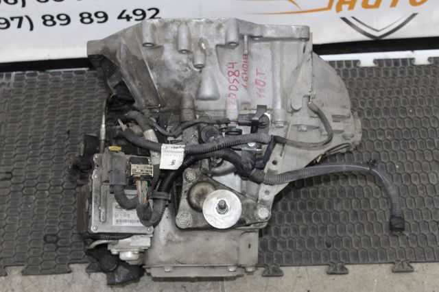 20DS84 PEUGEOT купить в Запорожье