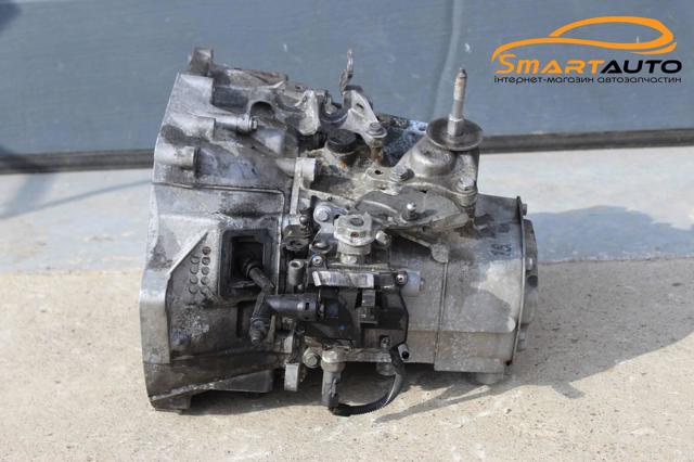 Коробка передач 20EA01 PEUGEOT