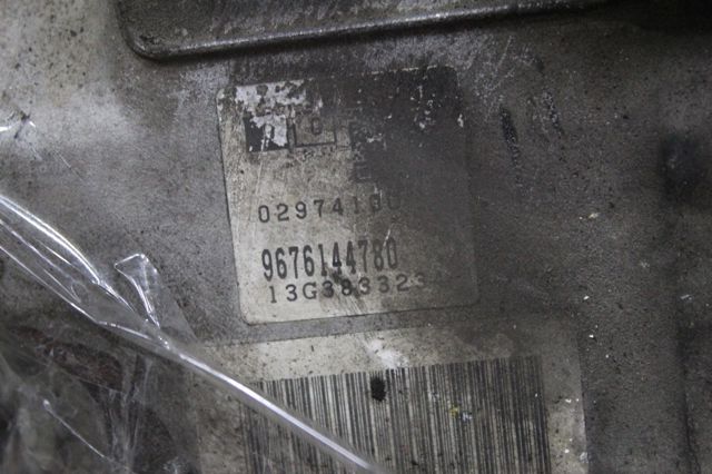 PEUGEOT 20FB03 в наличии Ужгород
