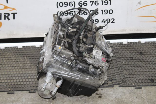 20FB03 PEUGEOT купить в Николаев