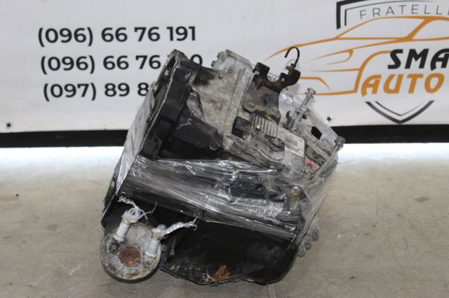20GF13 PEUGEOT АКПП купить в Житомир