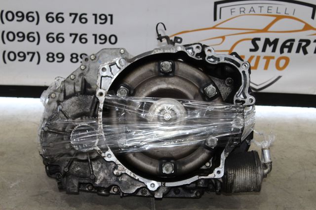 Коробка автомат в сборе 20GF13 PEUGEOT