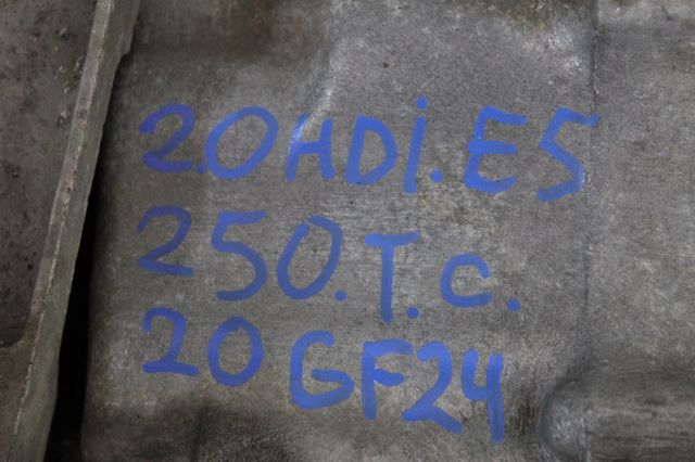 20GF24 PEUGEOT купить в Харьков