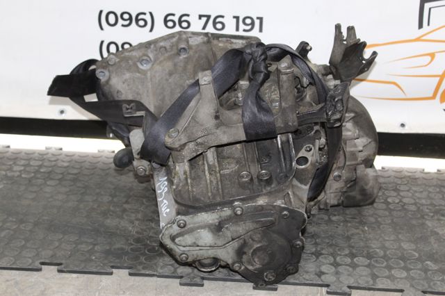 20MB25 PEUGEOT КПП купить в Одесса
