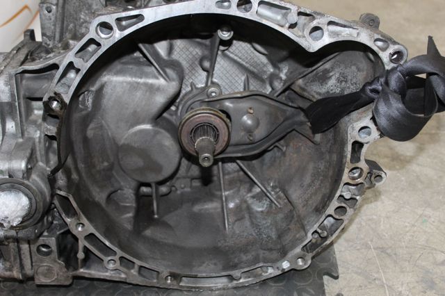PEUGEOT 20MB25 КПП в наличии Львов