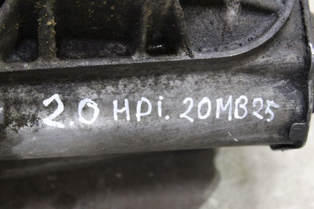 20MB25 КПП купить Николаев