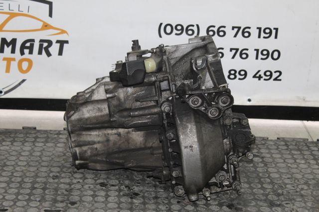 20MB27 PEUGEOT КПП купить в Ровно