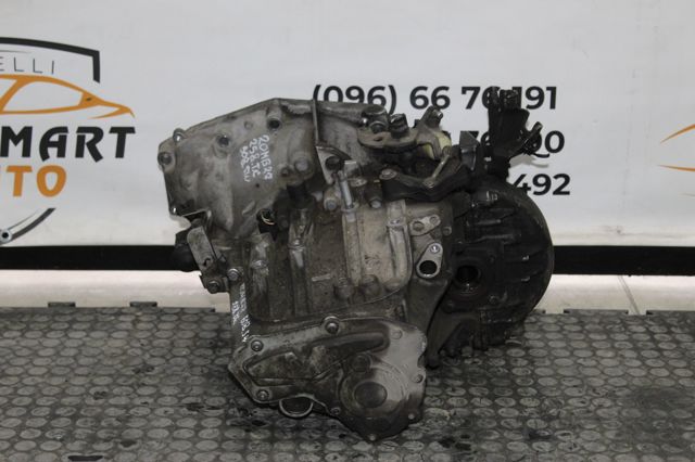 PEUGEOT 20MB27 КПП в сборе (механическая коробка передач) в наличии Черкассы