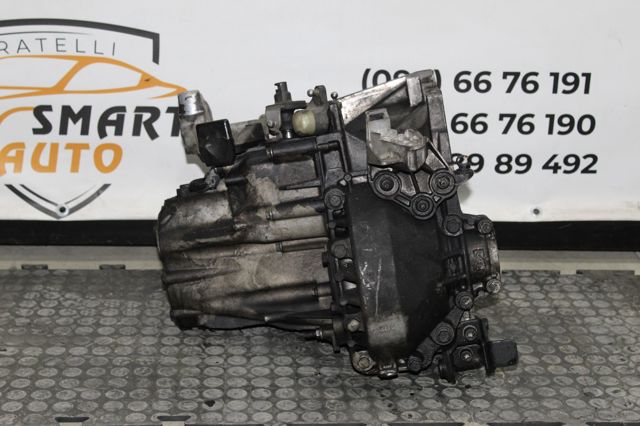 PEUGEOT 20MB32 КПП в наличии Сумы