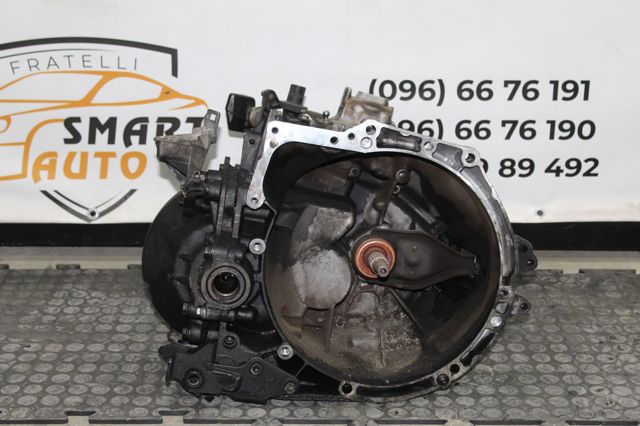 20MB32 PEUGEOT КПП купить в Чернигов