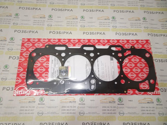 ELRING 217001 Прокладка головки блока цилиндров (ГБЦ) в наличии Чернигов