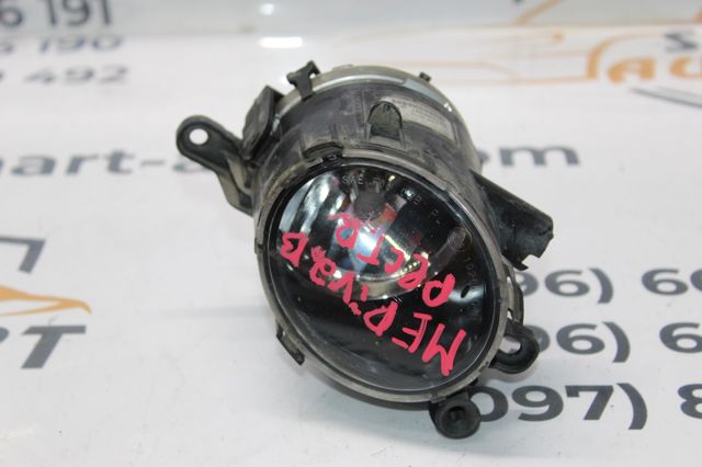 Правая противотуманная фара 22865975 GM