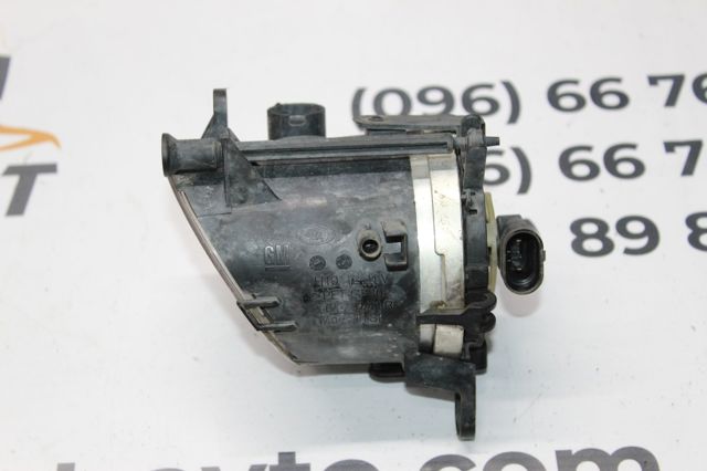 GM 22865975 Фара противотуманная правая в наличии Ровно