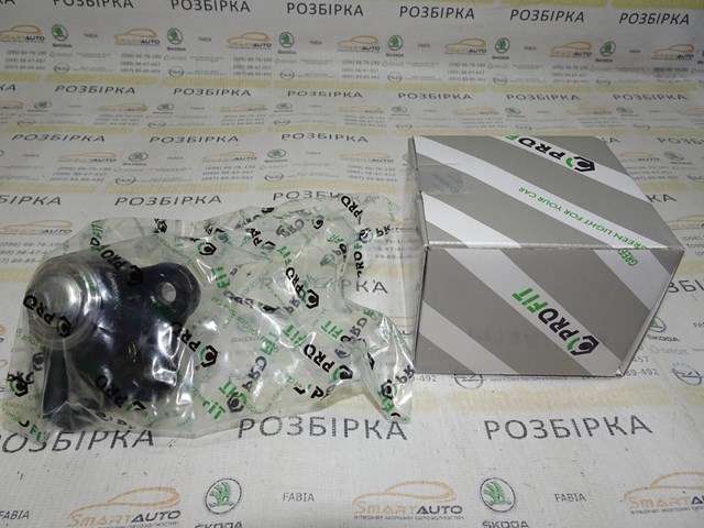 PROFIT 23010190 Нижняя шаровая опора в наличии Павлоград