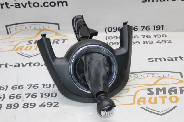 2400FR PEUGEOT Механизм переключения передач (кулиса, селектор) купить в Сумы