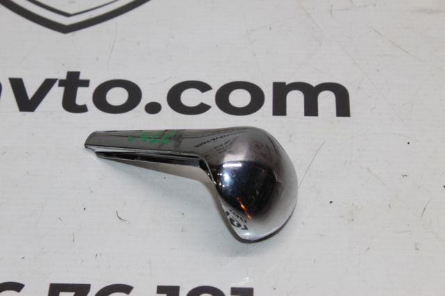Рукоятка рычага КПП 2403EF PEUGEOT