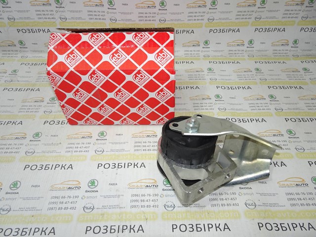FEBI 24189 Передняя опора двигателя в наличии Павлоград