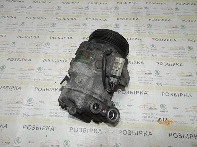 24422013 Компрессор кондиционера купить Кривой Рог