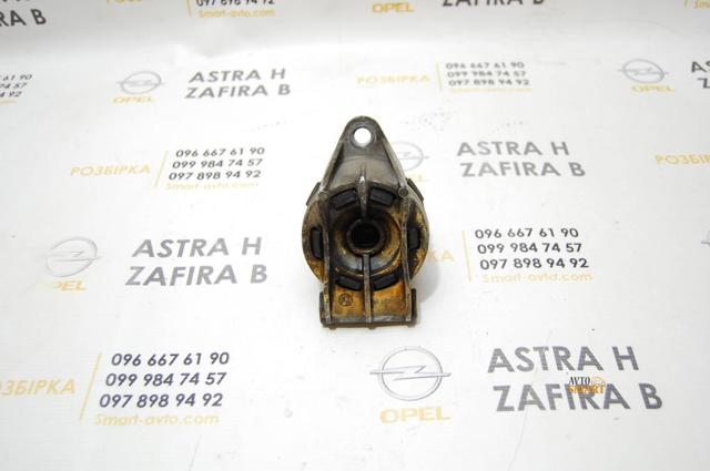24427641 GM Подушка (опора) двигателя задняя купить в Киев